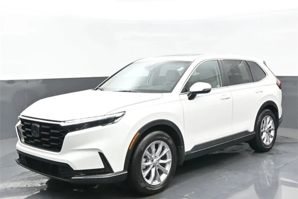 2024 Honda CR-V EX-L photo 1