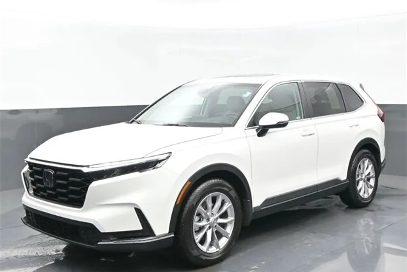2024 Honda CR-V EX-L photo 1