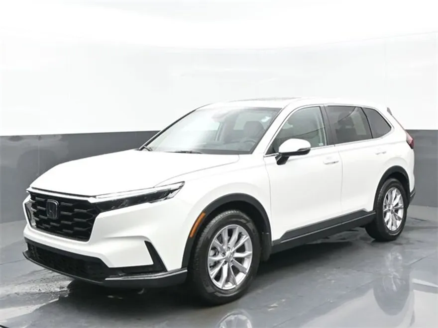 2024 Honda CR-V EX-L photo 1