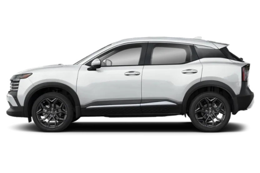 2026 Nissan Kicks SR photo 1