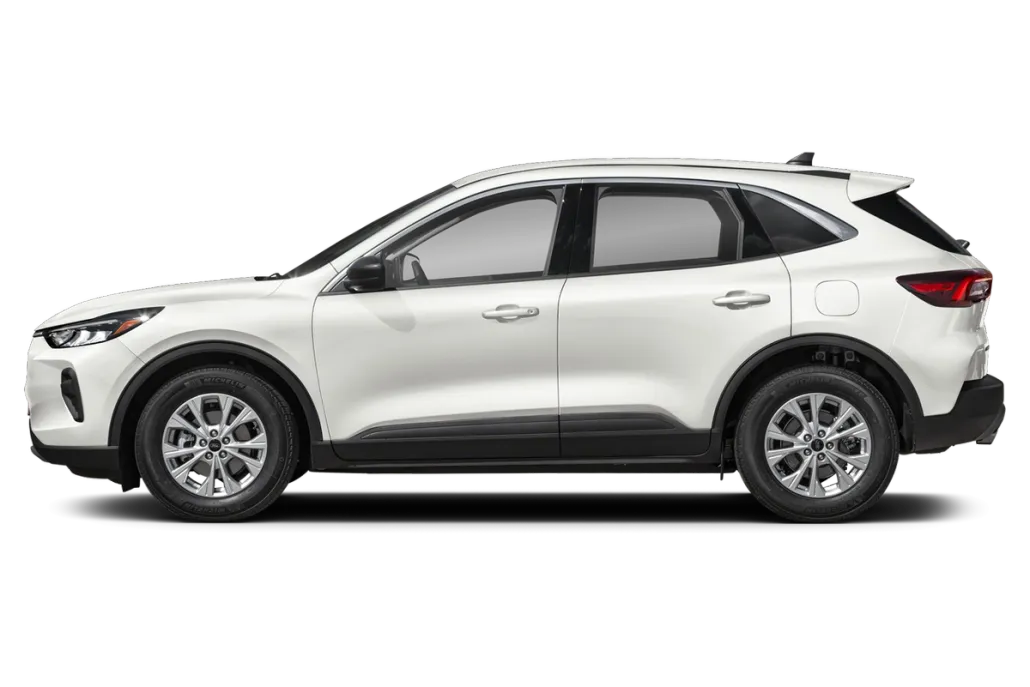 2023 Ford Escape Active photo 1