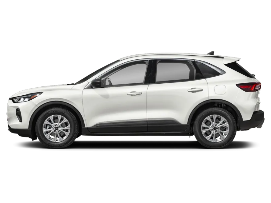 2023 Ford Escape Active photo 1