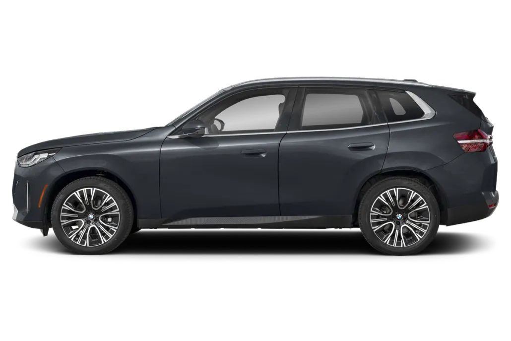 2026 Bmw X3 photo 1