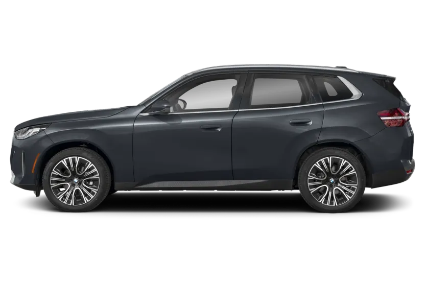 2026 Bmw X3 photo 1