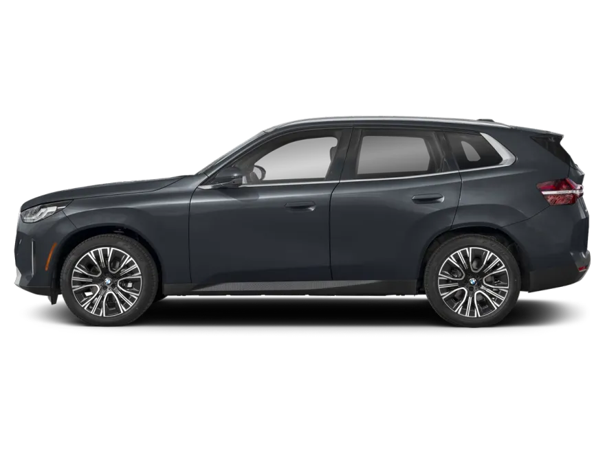2026 Bmw X3 photo 1