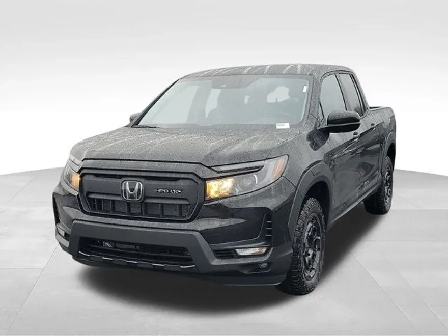 2025 Honda Ridgeline Sport photo 1