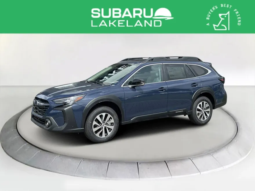 2025 Subaru Outback Premium photo 1