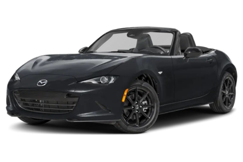 2025 Mazda MX-5 Miata Miata Sport photo 1