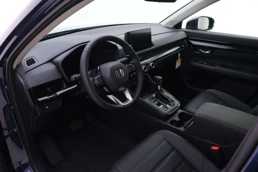 2026 Honda CR-V EX-L photo 1