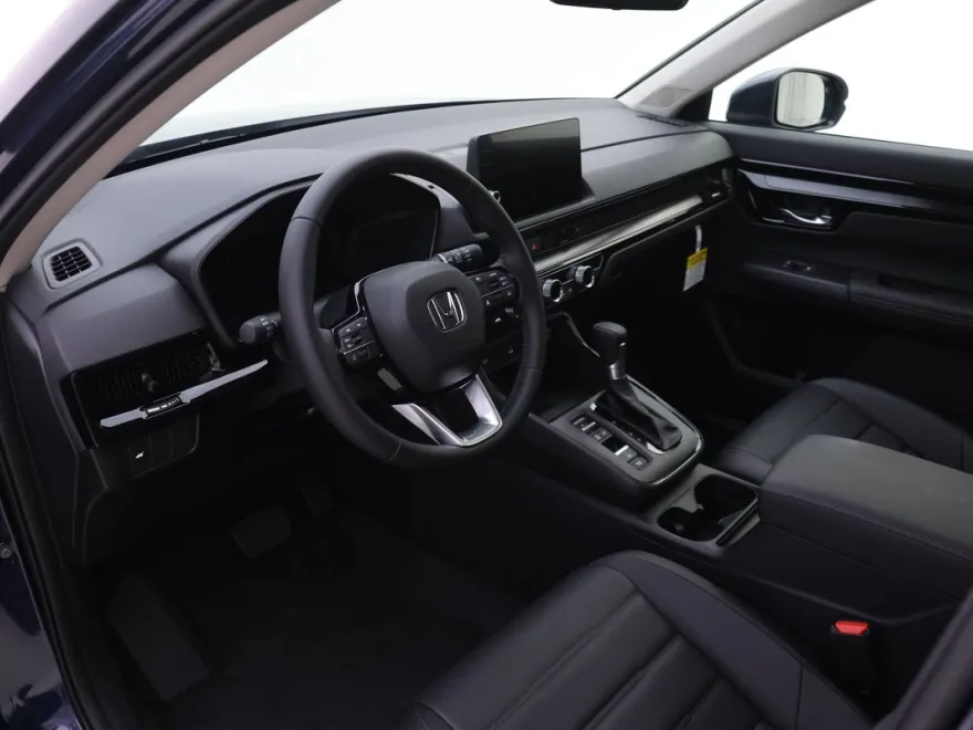 2026 Honda CR-V EX-L photo 1