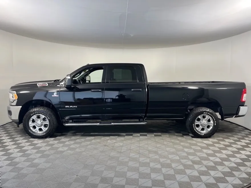 2024 Ram 2500 Big Horn photo 1