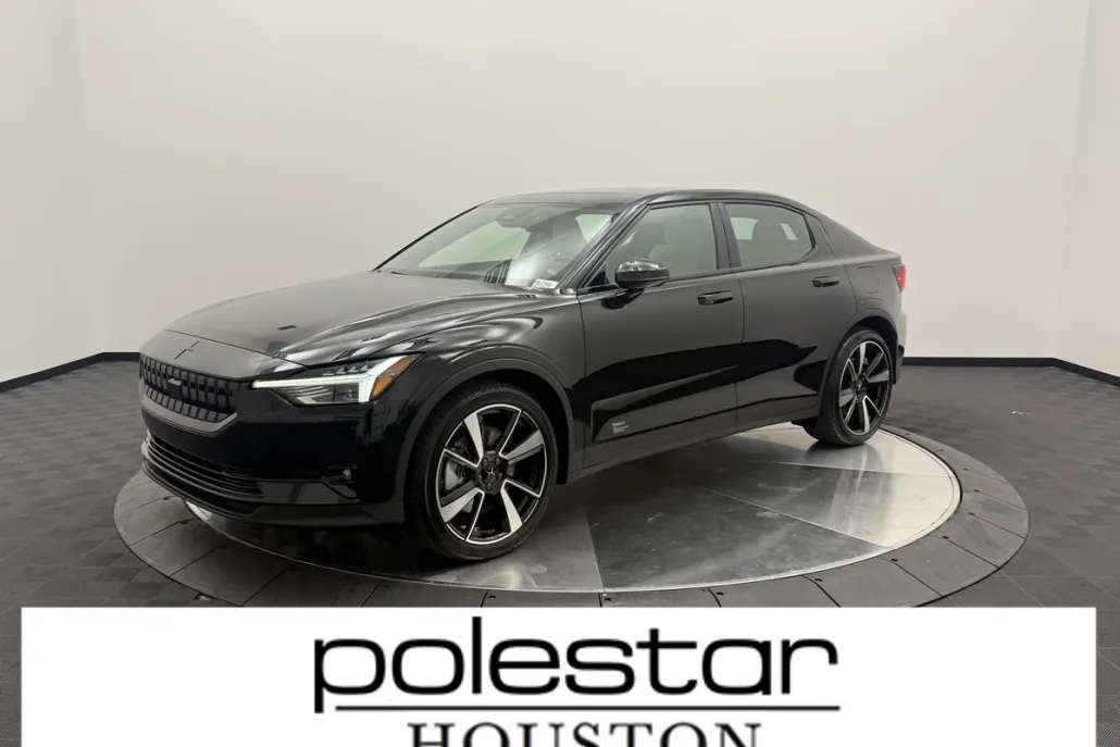 2022 Polestar PS2 e-AWD photo 1
