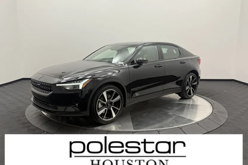 2022 Polestar PS2 e-AWD photo 1