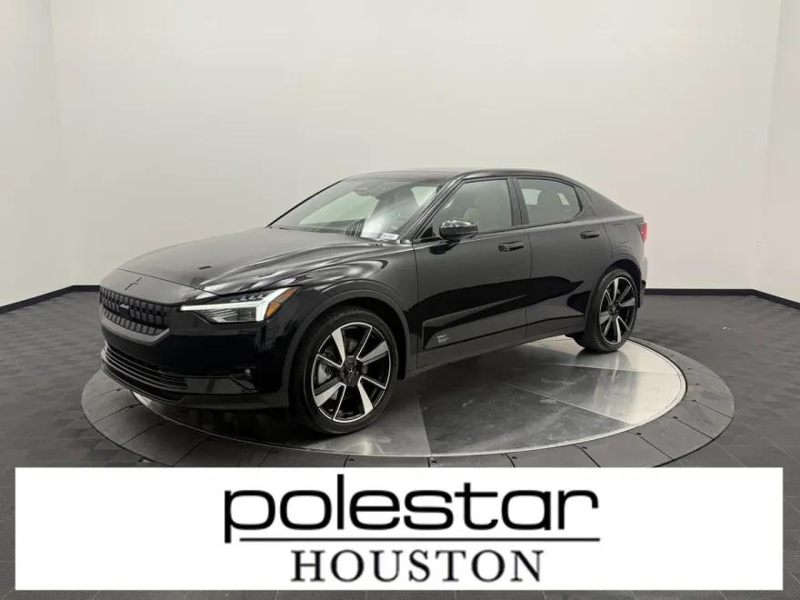 2022 Polestar PS2 e-AWD photo 1