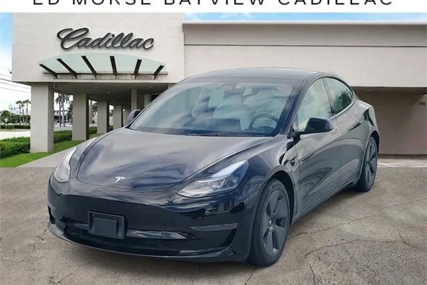 2023 Tesla Model 3 photo 1