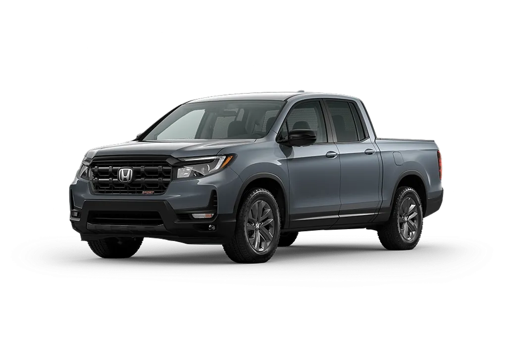 2025 Honda Ridgeline Sport photo 1