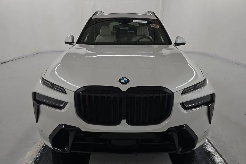 2024 Bmw X7 xDrive40i photo 1