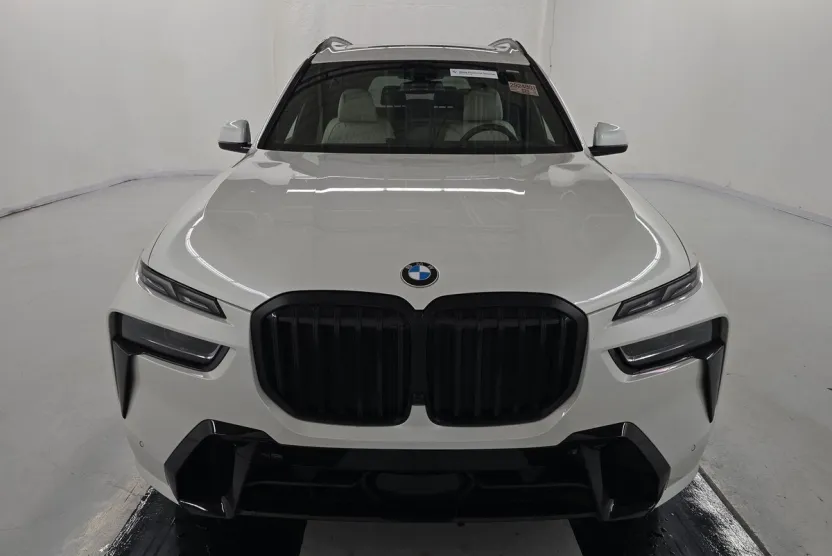 2024 Bmw X7 xDrive40i photo 1