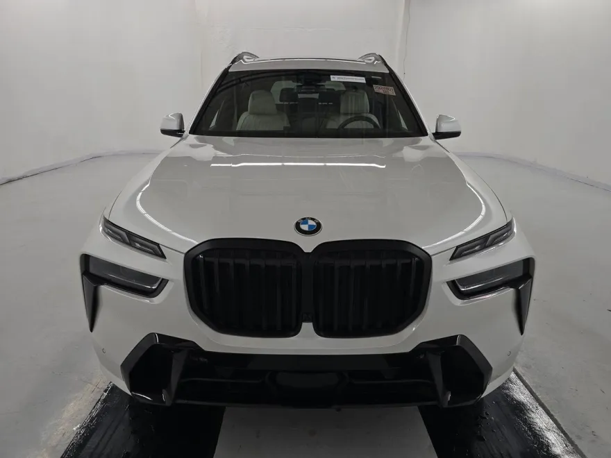 2024 Bmw X7 xDrive40i photo 1