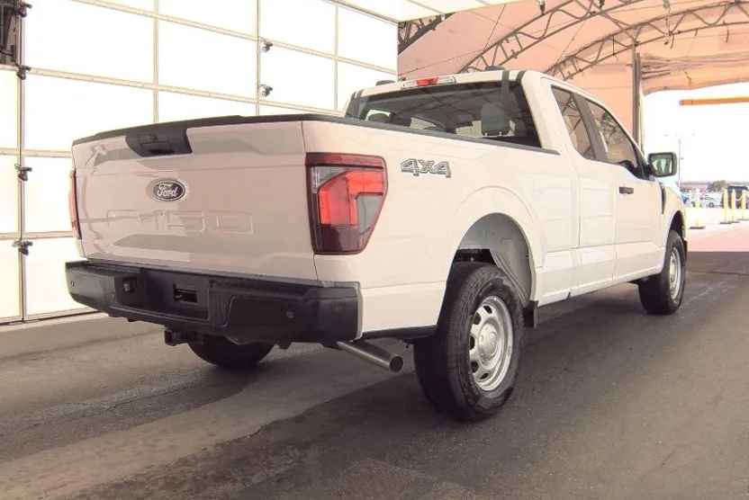 2024 Ford F-150 XL photo 1