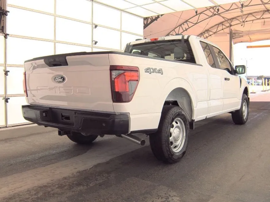2024 Ford F-150 XL photo 1