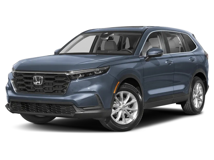 2026 Honda CR-V EX photo 1