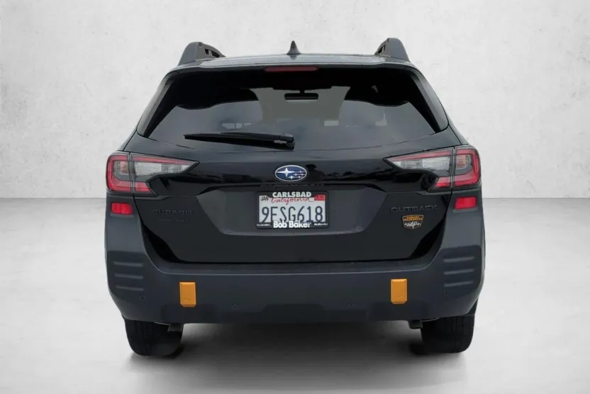 2023 Subaru Outback Wilderness photo 1
