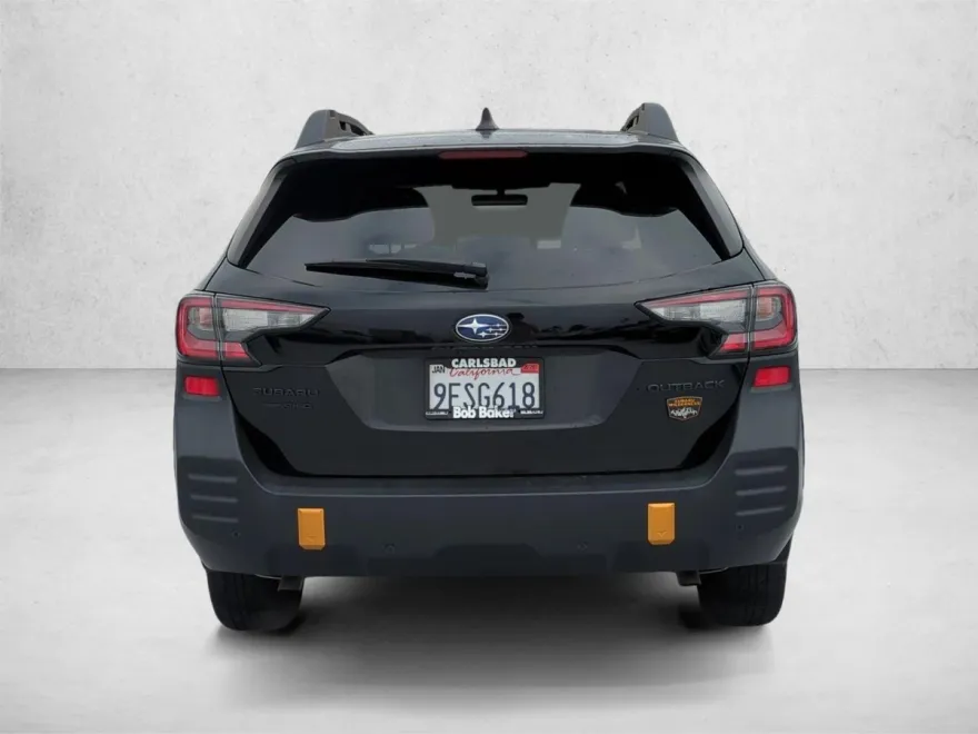 2023 Subaru Outback Wilderness photo 1