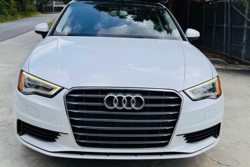 2015 Audi A3 1.8T Premium photo 1