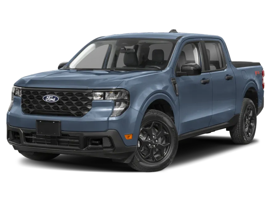 2025 Ford Maverick XLT photo 1