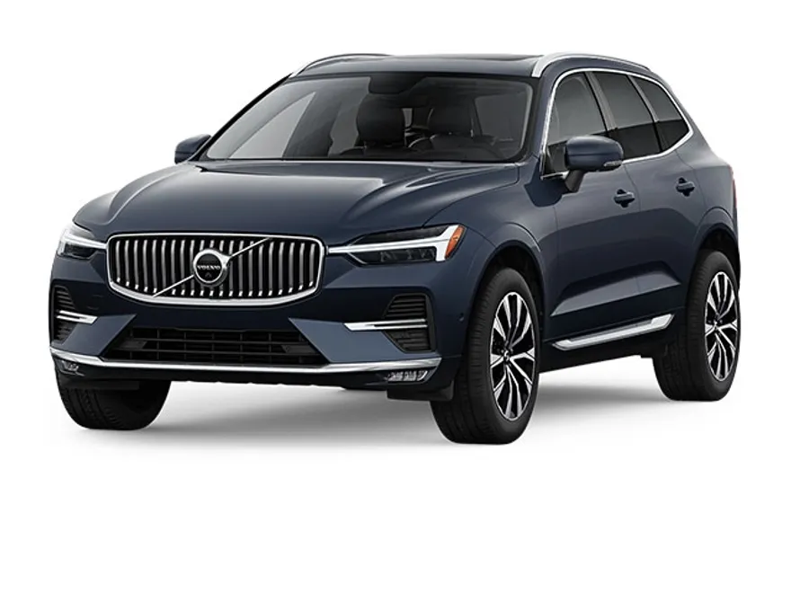 2023 Volvo XC60 B5 Plus photo 1