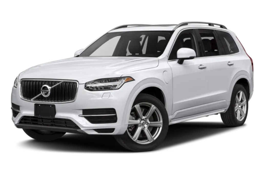 2017 Volvo XC90 T8 Inscription photo 1