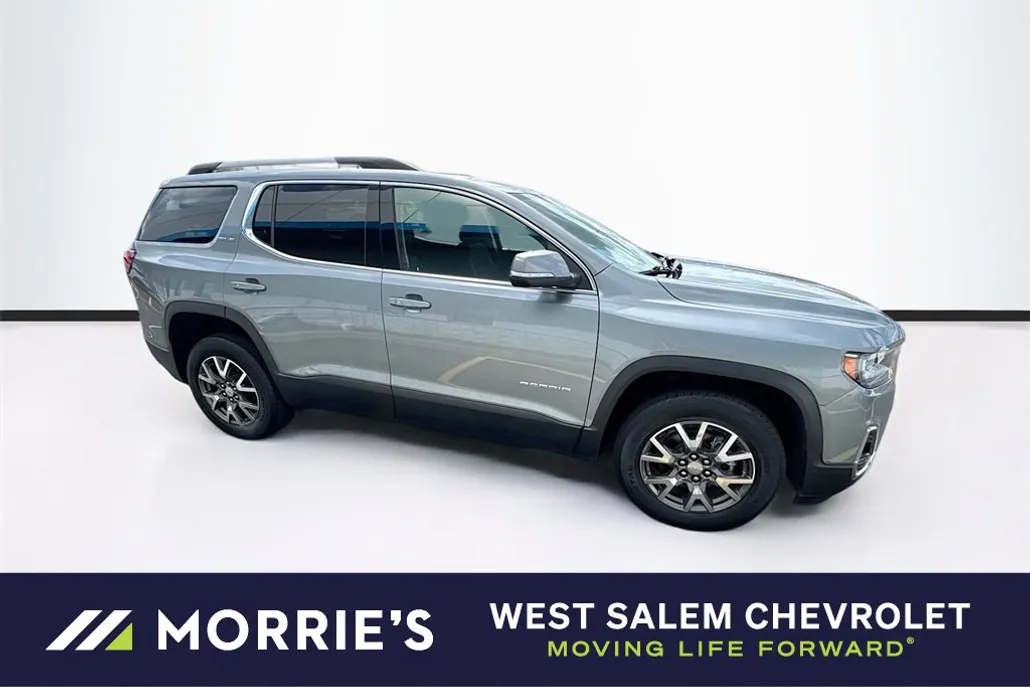 2023 Gmc Acadia SLE photo 1