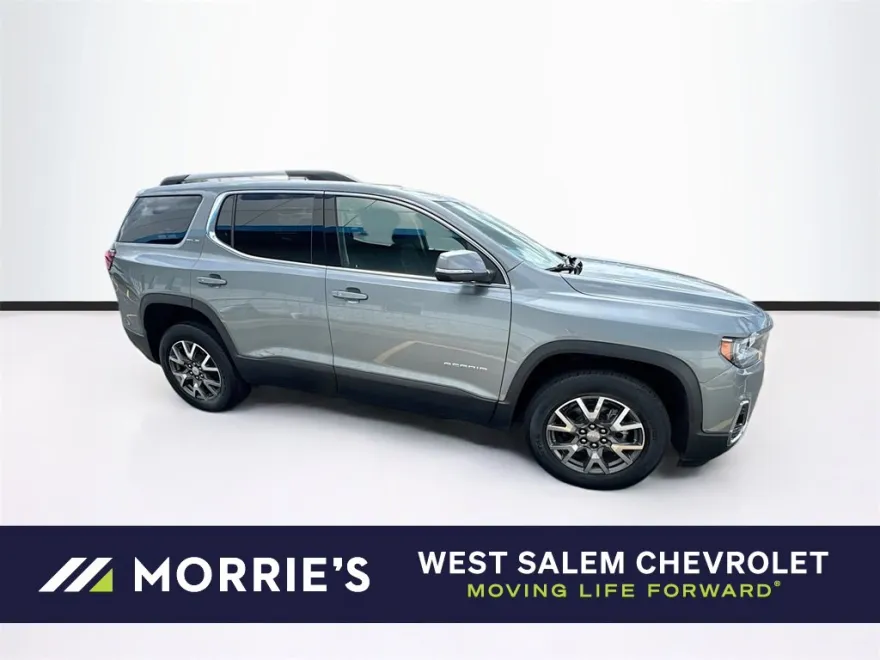 2023 Gmc Acadia SLE photo 1
