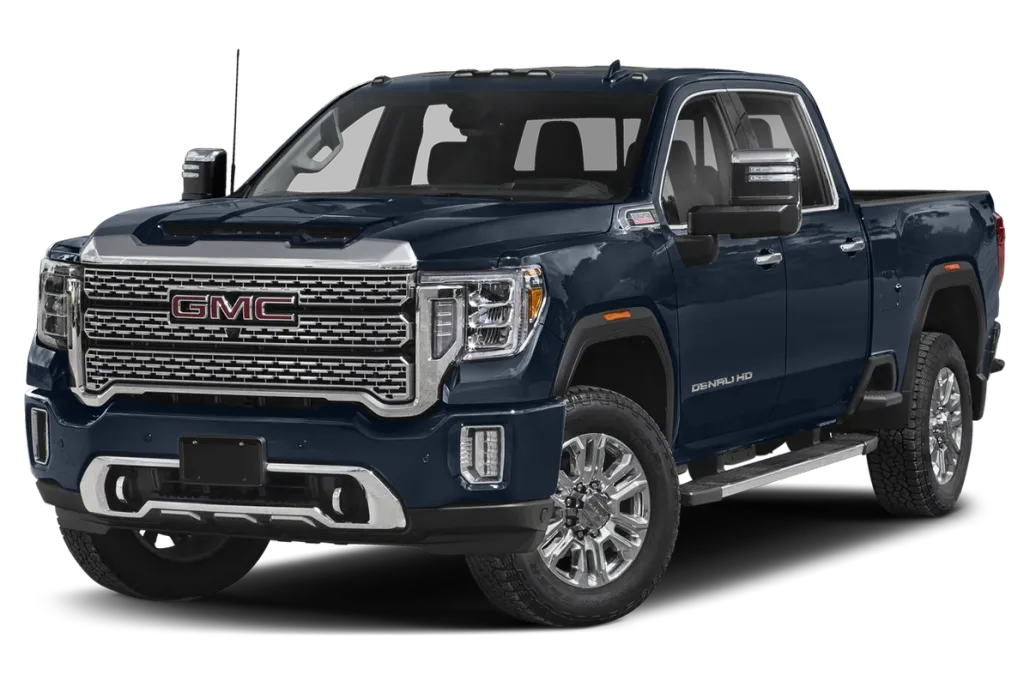 2020 Gmc Sierra Denali photo 1