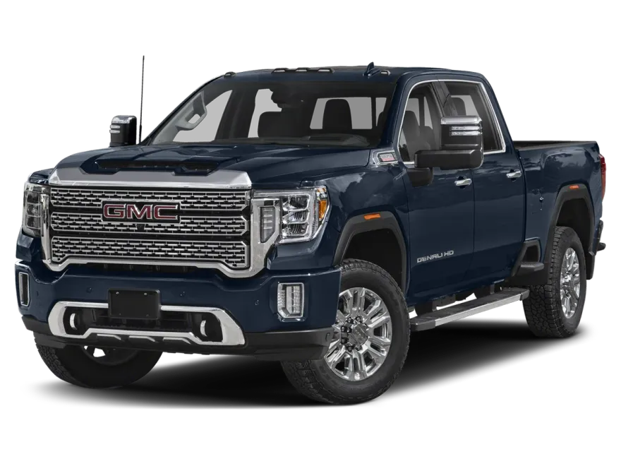 2020 Gmc Sierra Denali photo 1