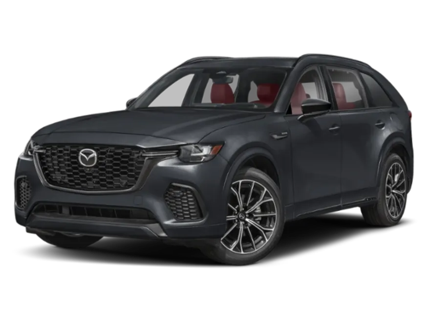 2025 Mazda CX-70 3.3 Turbo S Premium photo 1