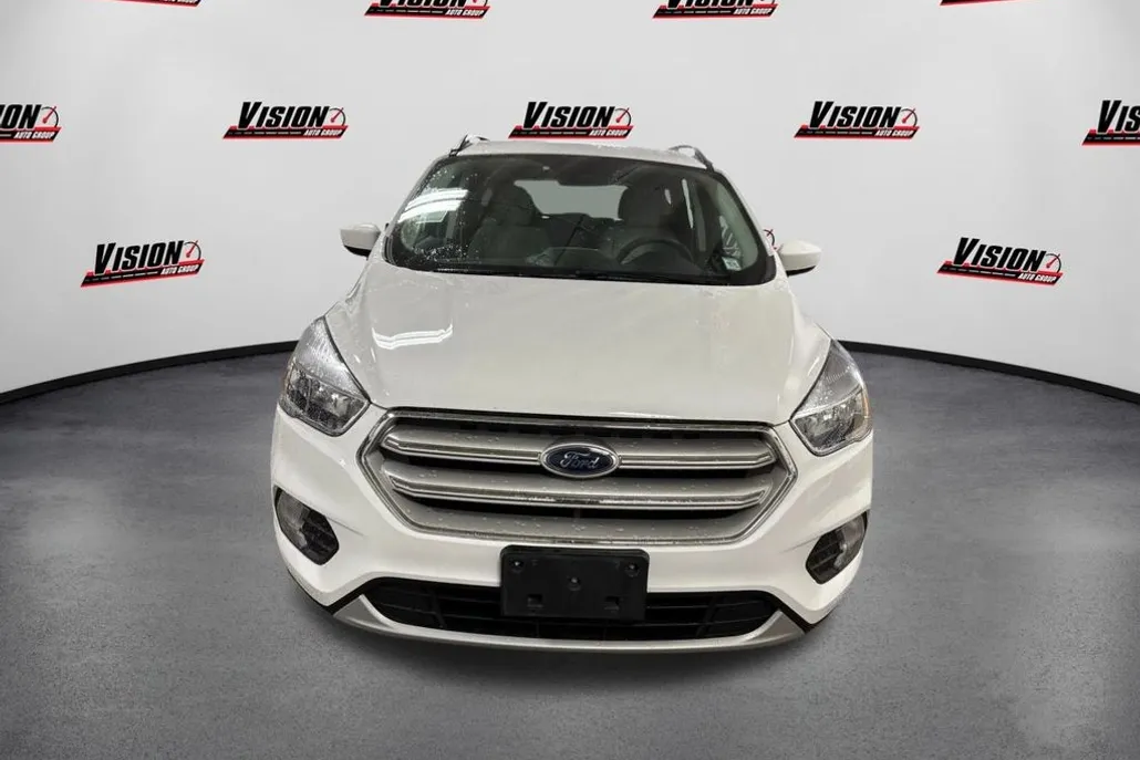2018 Ford Escape SE photo 1