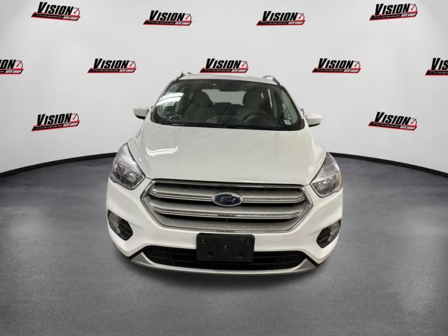 2018 Ford Escape SE photo 1
