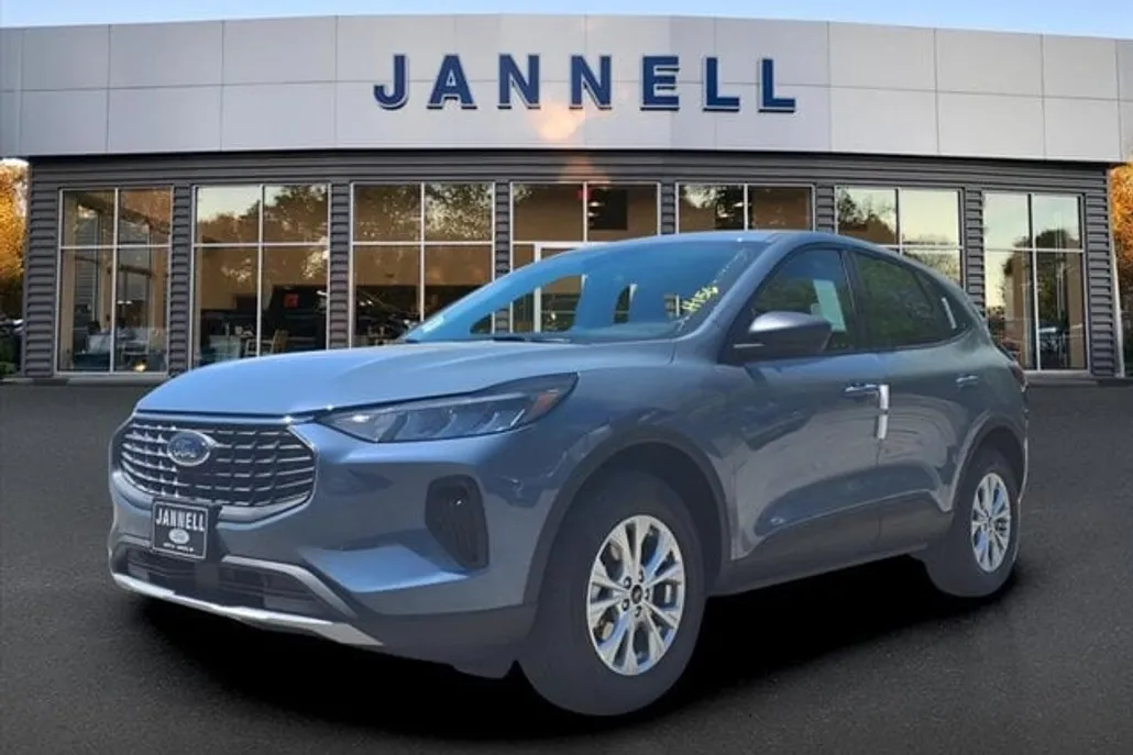 2025 Ford Escape Active photo 1