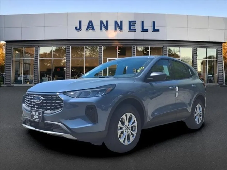 2025 Ford Escape Active photo 1