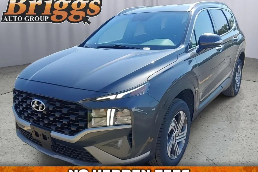 2023 Hyundai Santa Fe SEL photo 1