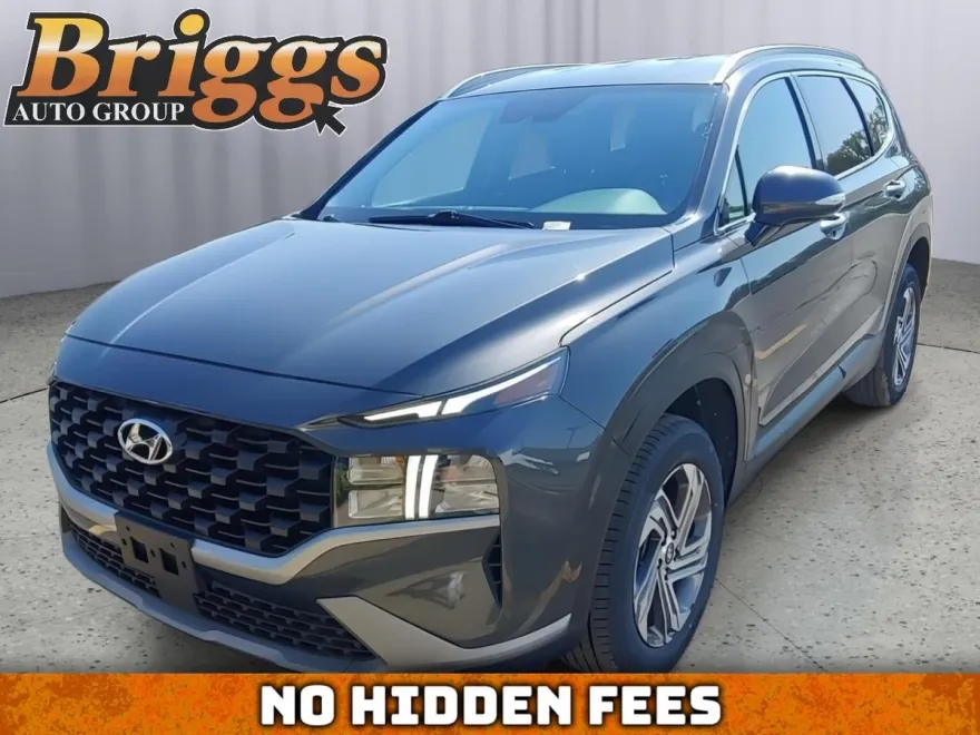 2023 Hyundai Santa Fe SEL photo 1