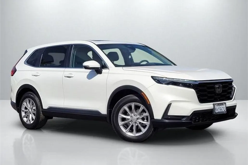 2023 Honda CR-V EX-L photo 1