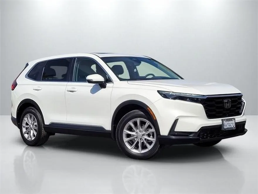 2023 Honda CR-V EX-L photo 1