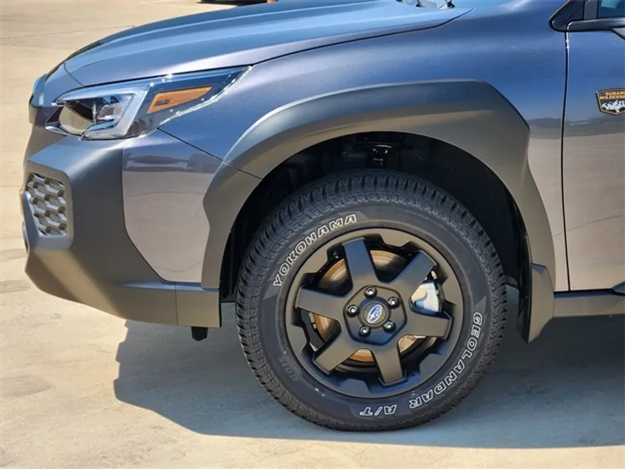 2025 Subaru Outback Wilderness photo 1