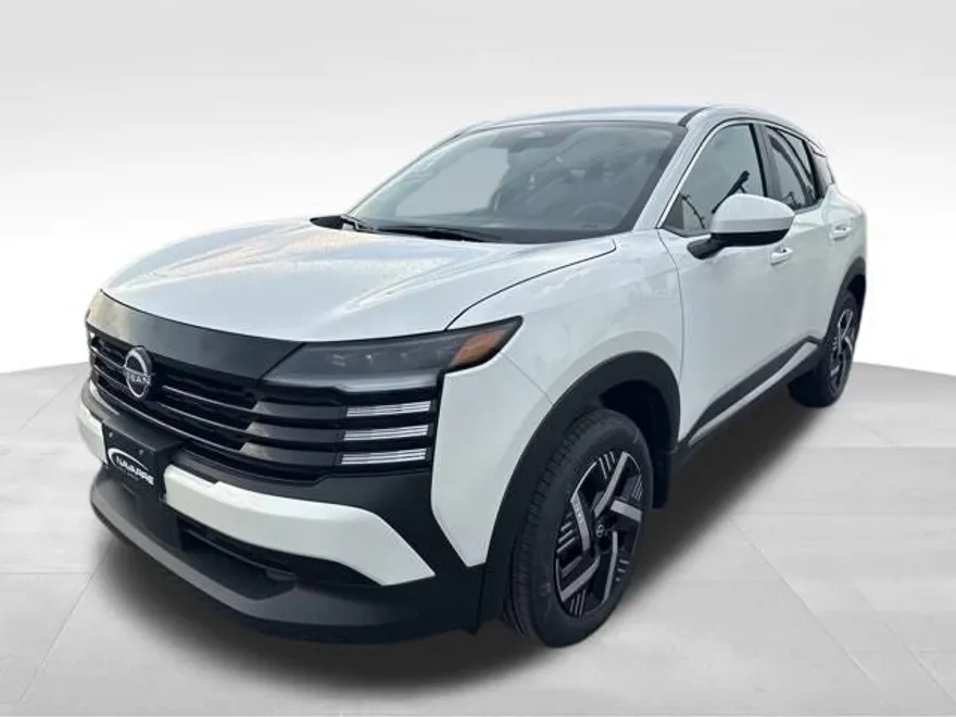 2025 Nissan Kicks SV photo 1