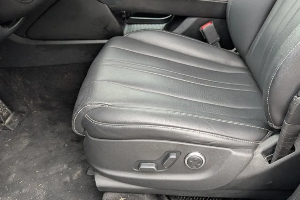 2024 Genesis GV80 2.5T photo 1