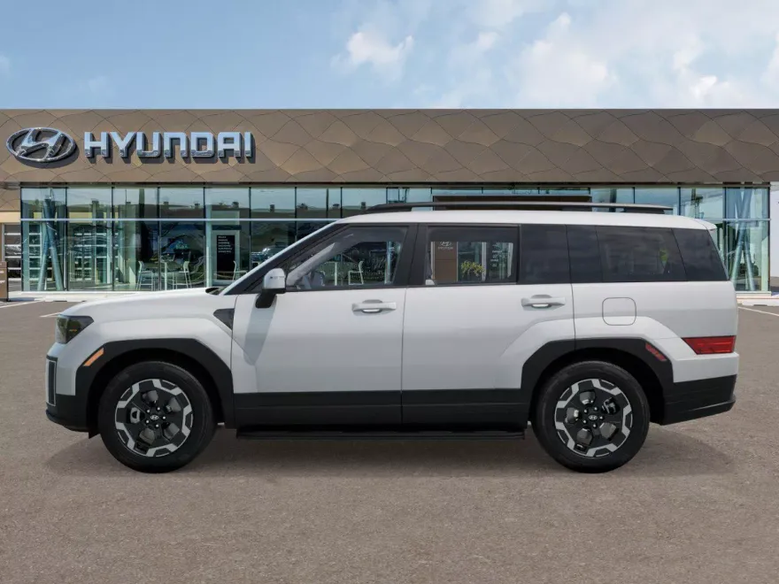 2026 Hyundai Santa Fe SEL photo 1