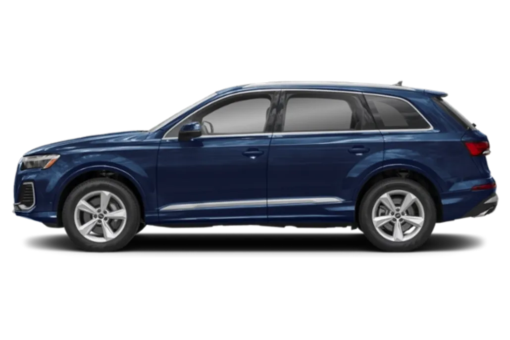 2025 Audi Q7 45 Premium Plus photo 1